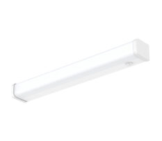 NP Aspen 90cm 15W 3000K LED IP54 Hvit