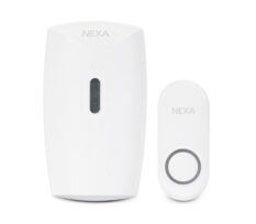 Nexa ringeklokke 230v mlr-1923