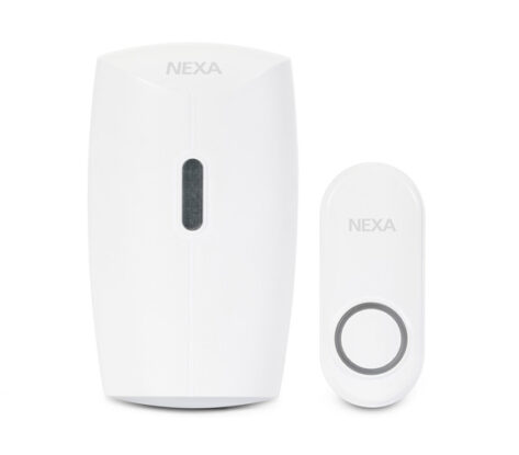 Nexa ringeklokke 230v mlr-1923