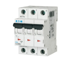 EATON Overbelastningsvern PLSM-OV40A 3-Pol