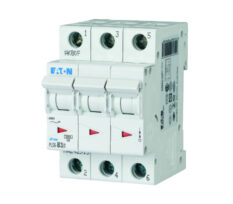 EATON Overbelastningsvern PLSM-OV56A 3-Pol