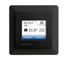 Termostat WiFi MWD5 1999 Sort