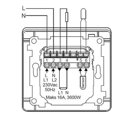 Termostat-Microtemp-WiFi-MWD5-1999-2