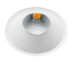 SG Soft Slim IsoSafe DimToWarm 7W 550lm Hvit