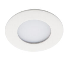 SG LEDstar Slim CV 24V 4,5W LED 2700K Matt Hvit