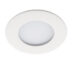 SG LEDstar Slim CV 24V 4,5W LED 2700K Matt Hvit
