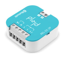 REL-01-2P Plejd Bryteraktuator Bluetooth Mesh
