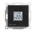 Termostat Microtemp MTC4 Sort
