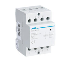 Modulærkontaktor 40A 4POL 230V 4NO