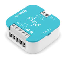 Plejd Dimmer 1-10V Bluetooth Mesh CTR-01