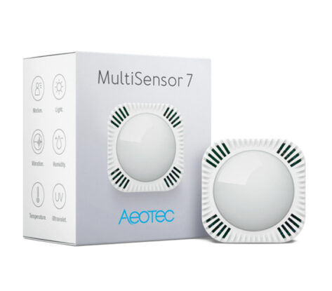 Aeotec Multisensor 7