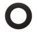 Nordic Products Rehab Ring 133mm Sort