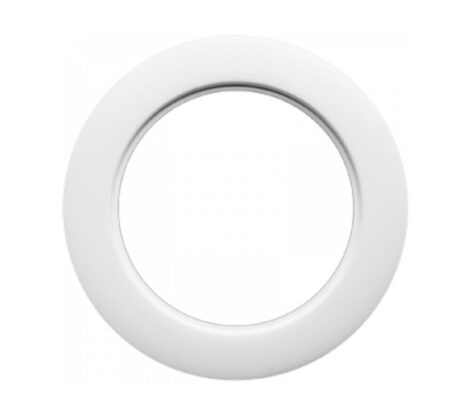 Nordic Products Rehab Ring 133mm Matt Hvit