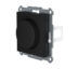 Plejd Adapter Vridimmer RTR-01-EB Elko Sort