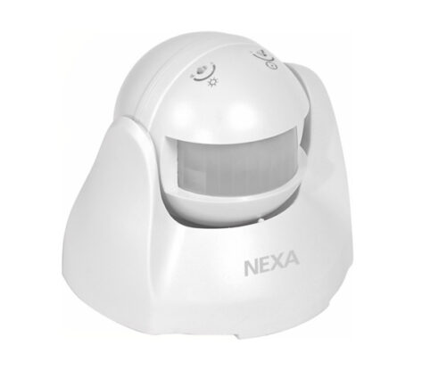 Nexa Z-Wave Bevegelsessensor IP44 SP-816