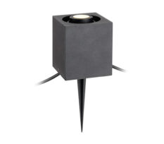 Garden 24 Kubspot 3W Sort