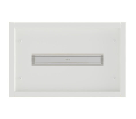 Fordelingsskap 1 Rader 18 Modul B40 D7