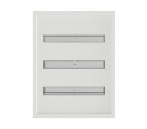 Fordelingsskap 3 Rader 54 Modul B40/D7