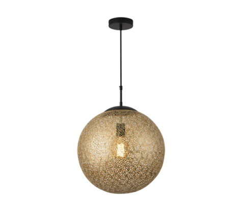 Altea Takpendel 50cm Messingfarget