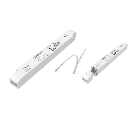 150W 24VDC CV Triac LED Driver LM-150-24-G1T2 2