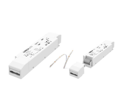 36W 24VDC CV Triac LED Driver LM-36-24-G1T2 2