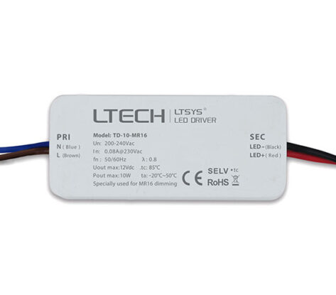 TD-10-MR16 2