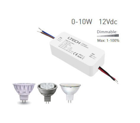 TD-10-MR16 3