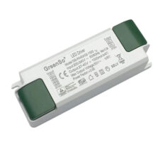 Ikke Dimbar Trafo 1000mA for 36W LED Panel m/1,5m Kabel