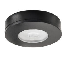 LEDstar Sort 2,4W LED 2700K