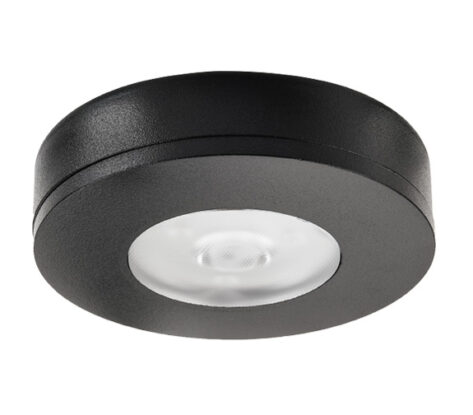 LEDstar Sort 2,4W LED 2700K