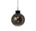 MS Tyson Taklampe 35cm Sort/Røk