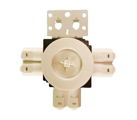 R-LINE STENDERBOKS MED DYP INNERRING 36MM 6-loP 16 20MM 2