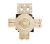 R-LINE STENDERBOKS MED DYP INNERRING 36MM 6-loP 16 20MM 2