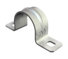 Sadel 47mm Galvanisert 20PK