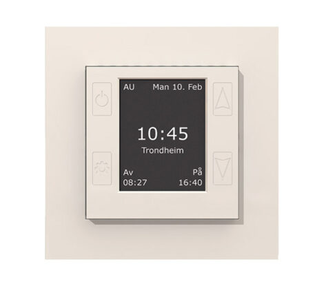 CTM Lyng mTouch Astro Multi PH