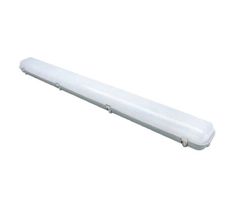 R-Line Lysarmatur Hermetic LED 42W IP65 4200lm