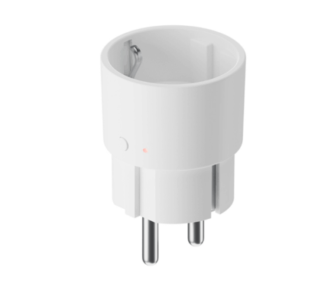 Plejd Smart Plug ON/OFF 16A Bluetooth SPR-01