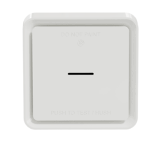 ELKO Smart Røykvarsler Zigbee