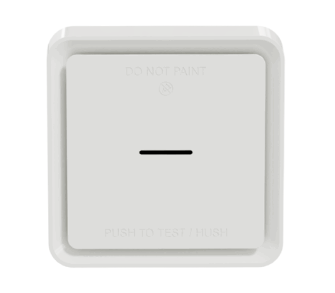 ELKO Smart Røykvarsler Zigbee