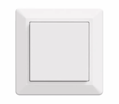 Micro Matic AstroDim BT150 MM7692 Mi.Control 2-Pol Hvit