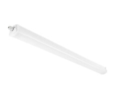 Lysarmatur Oakland LED 54W IP65 120CM Hvit