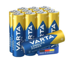 Varta High Energy AA 12PK