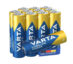 Varta High Energy AA 12PK
