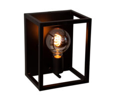 Lisboa vegglampe enkel
