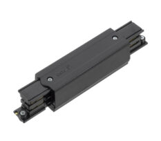 NP Pro 3T Rett Skjøt m/Tilkobling XTS 14-2 Sort