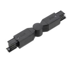 NP Pro 3T Justerbar Skjøt XTS 24-3 Sort