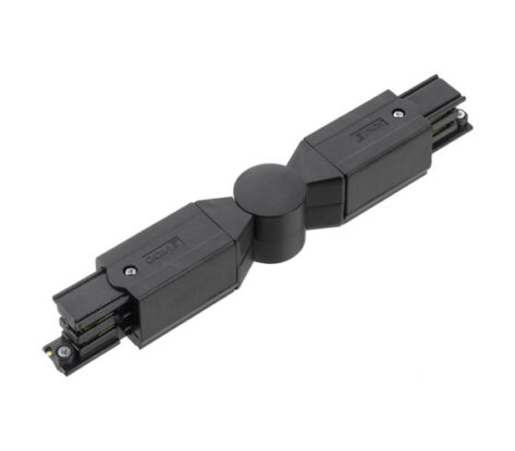 NP Pro 3T Justerbar Skjøt XTS 24-3 Sort