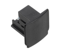 NP Pro 3T Endekappe XTS 41-2 Sort