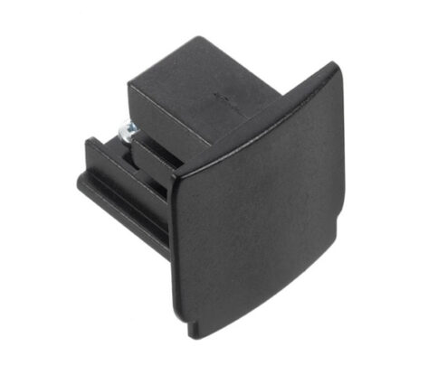 NP Pro 3T Endekappe XTS 41-2 Sort