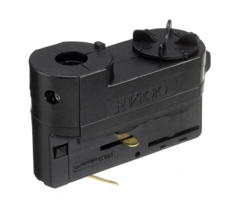 NP Pro 3T Adapter XTS A68-2 Sort